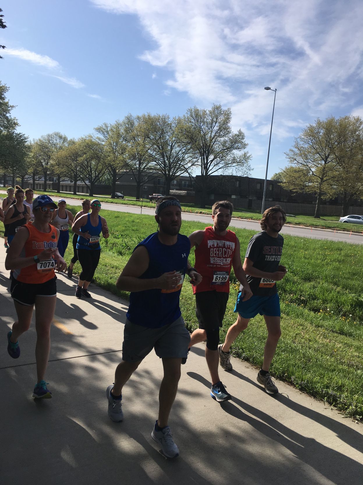 Marathon